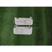 Козырек солнцезащитный Toyota COROLLA FIELDER NZE144G 1NZFE