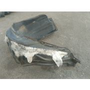Подкрылок Toyota AQUA NHP10 1NZFXE