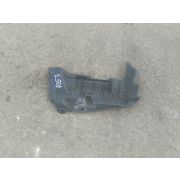 Защита двигателя Nissan BASSARA JU30 KA24DE