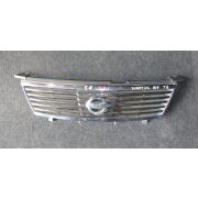 Решетка Nissan SUNNY B15 QG15DE