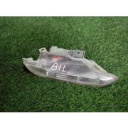 Габарит Honda INSIGHT ZE2 LDA