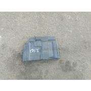 Защита двигателя Toyota PASSO NGC30 1NRFE