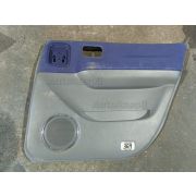 Обшивка двери Nissan BASSARA JU30 KA24DE