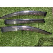 Ветровик Toyota COROLLA FIELDER NZE144G 1NZFE