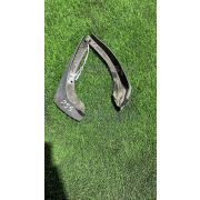 Брызговик Toyota VITZ SCP90 1SZFE