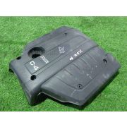 Пластиковая крышка на двс Toyota BREVIS JCG10 1JZFSE