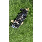 Блок предохранителей Toyota PROGRES JCG11 2JZFSE