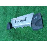 Пластиковая крышка на двс Honda STREAM RN3 K20A