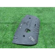 Пластиковая крышка на двс Mitsubishi OUTLANDER CW5W 4B12