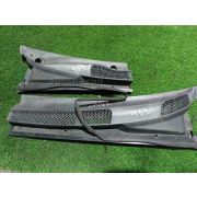 Жабо Toyota PLATZ NCP12 1NZFE