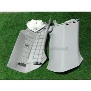 Накладка на стойку кузова Mazda CX-7 ER3P L3VDT