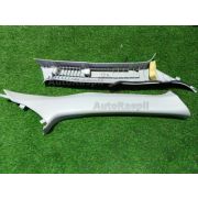 Накладка на стойку кузова Mitsubishi OUTLANDER CW5W 4B12