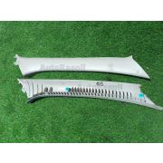 Накладка на стойку кузова Toyota FUNCARGO NCP20 2NZFE