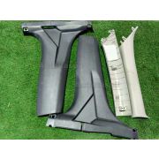 Накладка на стойку кузова Nissan X-TRAIL HNT32 MR20DE