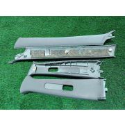 Накладка на стойку кузова Toyota CRESTA JZX100 1JZGE