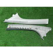 Накладка на стойку кузова Toyota VITZ KSP90 1KRFE