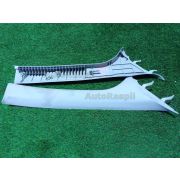 Накладка на стойку кузова Mazda DEMIO DY5W ZYVE