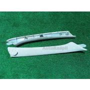 Накладка на стойку кузова Toyota PROGRES JCG10 1JZGE