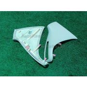 Накладка на стойку кузова Toyota CROWN GRS182 3GRFSE