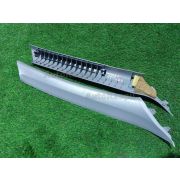 Накладка на стойку кузова Honda CR-V RD5 K20A