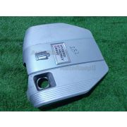 Пластиковая крышка на двс Toyota CROWN GWS204 2GRFSE