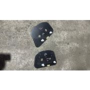 Полка багажника Toyota BREVIS JCG10 1JZFSE