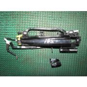 Ручка двери Toyota SAI AZK10 2AZFXE