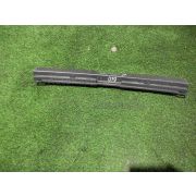 Обшивка багажника Toyota COROLLA FIELDER NZE144G 1NZFE