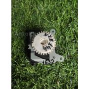 Моторчик печки Toyota COROLLA FIELDER NZE144G 1NZFE
