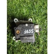 Моторчик печки Toyota COROLLA FIELDER NZE144G 1NZFE