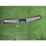 Обшивка багажника Nissan MURANO TZ50 QR25DE