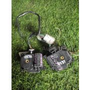 Моторчик печки Toyota PROGRES JCG10 1JZFSE