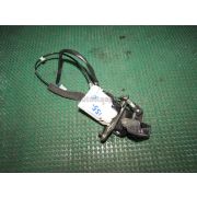 Замок 5-й двери Honda STEPWGN RF3 K20A