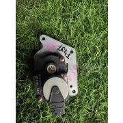 Моторчик печки Nissan PRESAGE U30 KA24DE