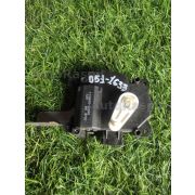 Моторчик печки Subaru LEGACY BP5 EJ20