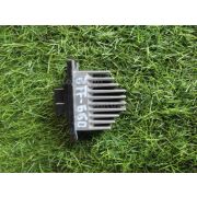 Сопротивление печки Honda ODYSSEY RA6 F23A