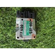 Сопротивление печки Toyota CRESTA JZX100 1JZFSE