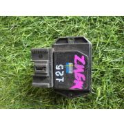 Сопротивление печки Toyota WISH ZNE14G 1ZZFE