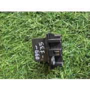 Сопротивление печки Nissan MARCH K11 CG10DE