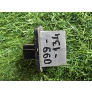 Сопротивление печки Mitsubishi OUTLANDER CW5W 4B12