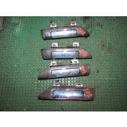 Ручка двери Nissan BLUEBIRD EU14 SR18DE