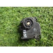 Моторчик печки Toyota CROWN GWS204 2GRFSE