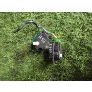 Моторчик печки Mitsubishi OUTLANDER CW5W 4B12