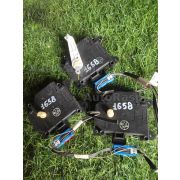 Моторчик печки Toyota CROWN GWS204 2GRFSE