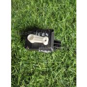 Моторчик печки Nissan PRESAGE U30 KA24DE