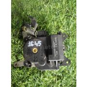 Моторчик печки Subaru LEGACY BP5 EJ20