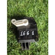 Моторчик печки Nissan PRESAGE U30 KA24DE