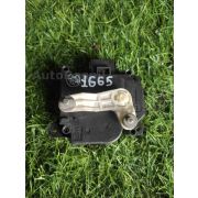 Моторчик печки Toyota PROGRES JCG10 1JZFSE