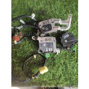 Моторчик печки Honda CR-V RD5 K20A