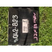 Компьютер Toyota MARK II JZX110 1JZFSE